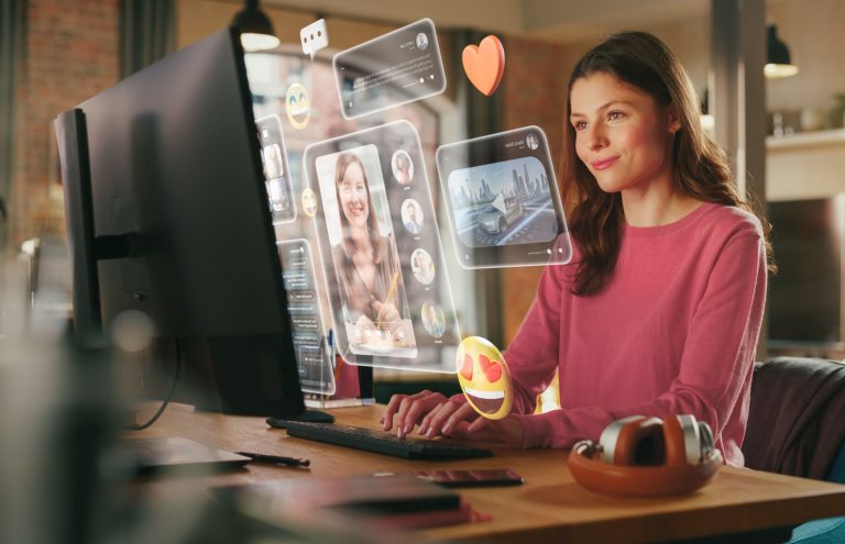 The Power of Visual Content in Modern Digital Marketing